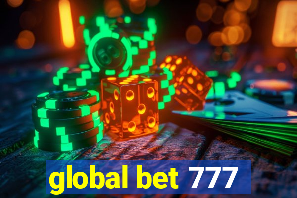 global bet 777